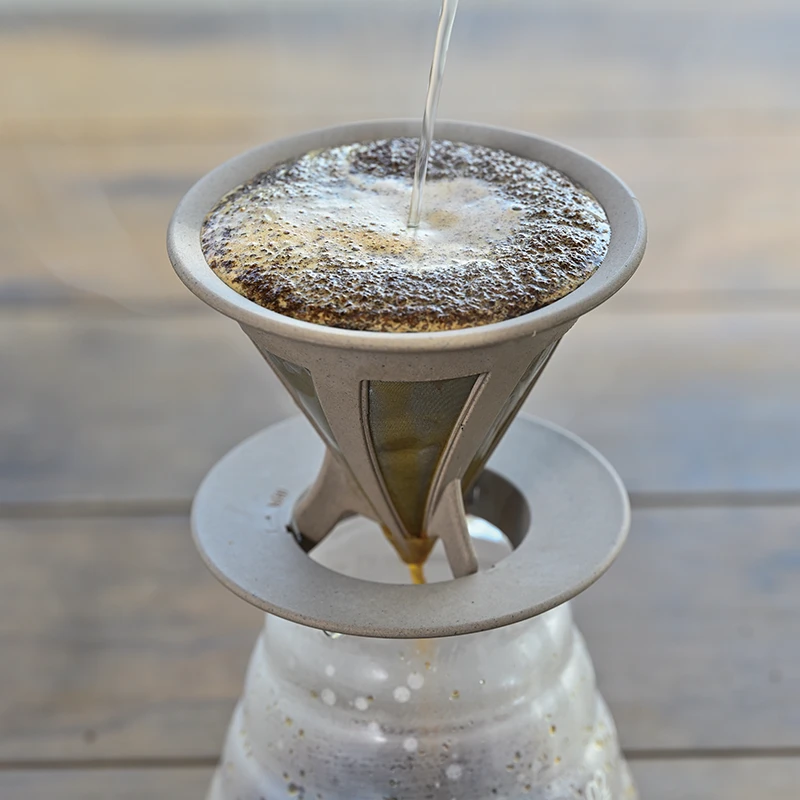 Baton Dripper Cafeor, 01/02 Size 4 Baton Dripper Cafeor, 01/02 Size - Afbeelding 4