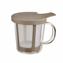 Baton One Cup Coffee Maker