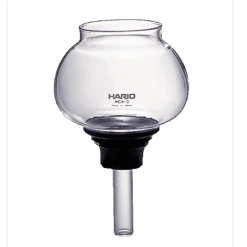 BU-MCA-3 / Upper Bowl For Coffee Siphon MCA-3
