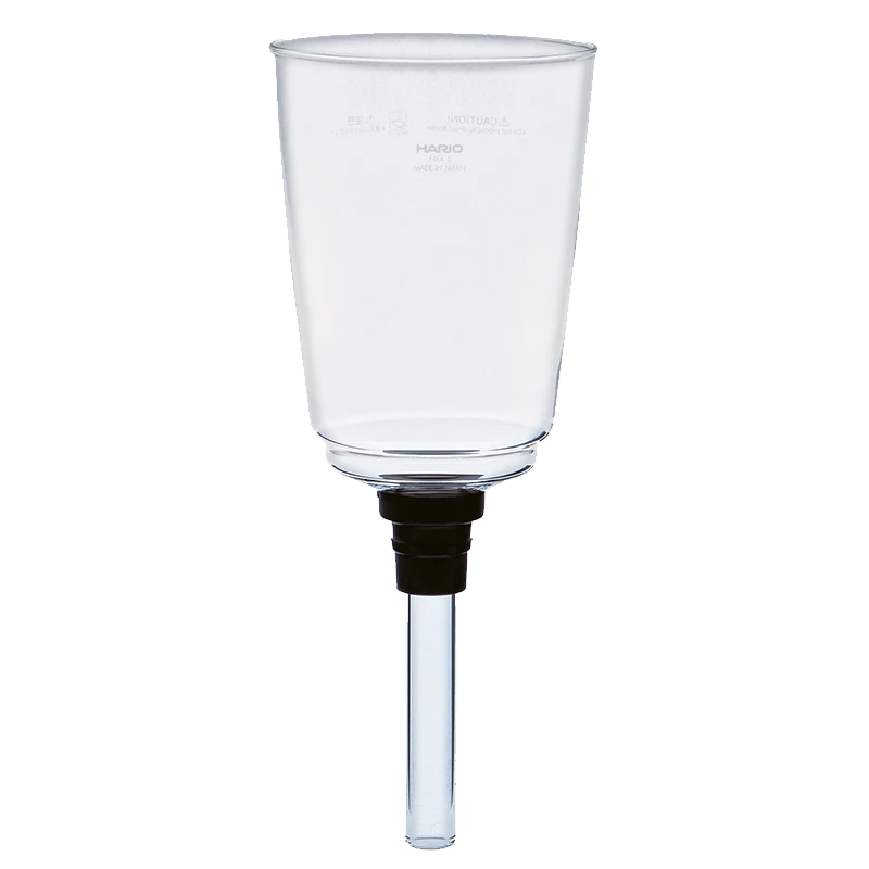 BU-NXA-5 / Upper Bowl For Coffee Siphon NXA-5 1 BU-NXA-5 / Upper Bowl For Coffee Siphon NXA-5