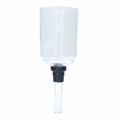 BU-TCA-2, 3, 5 / Upper Glass Bowl For Coffee Siphon Technica