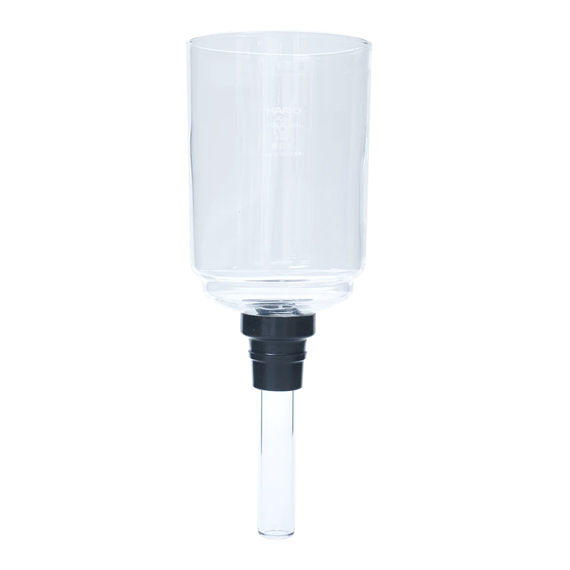 BU-TCA-2, 3, 5 / Upper Glass Bowl For Coffee Siphon Technica 1 BU-TCA-2, 3, 5 / Upper Glass Bowl For Coffee Siphon Technica