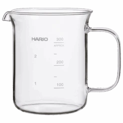 Beaker Server, 300/600mL 13 Beaker Server, 300/600mL -Hario Europe BV 300web02