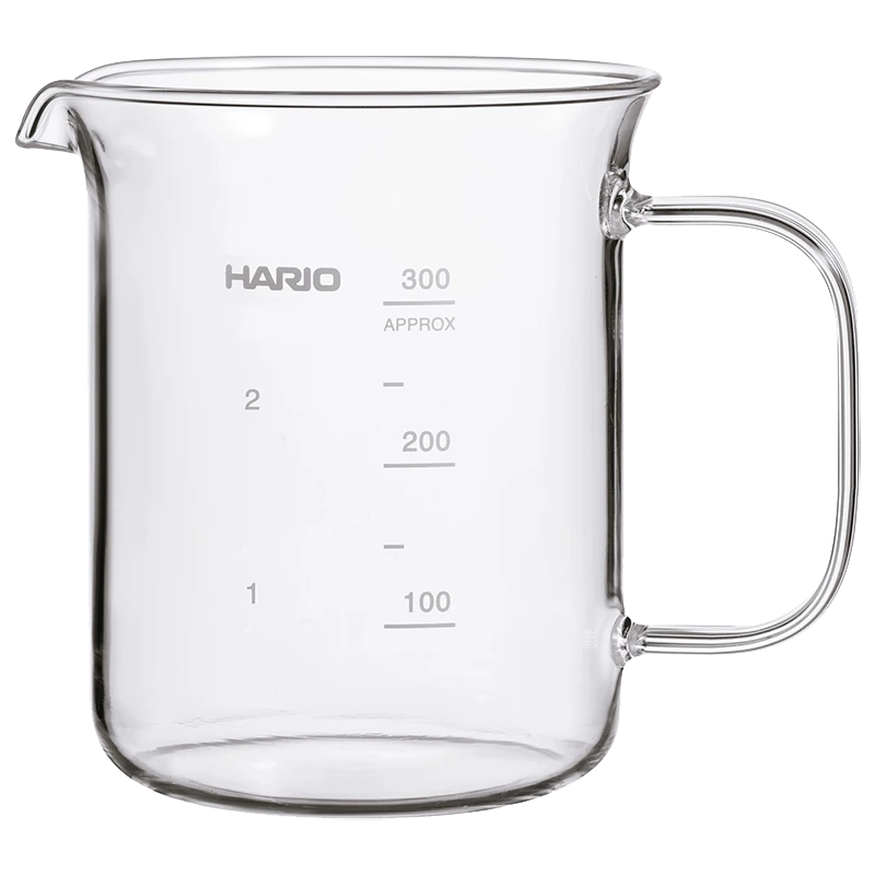 Beaker Server, 300/600mL 7 Beaker Server, 300/600mL - Afbeelding 7