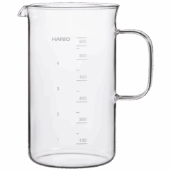 Beaker Server, 300/600mL