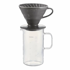 Beaker Server & V60 Dripper Set