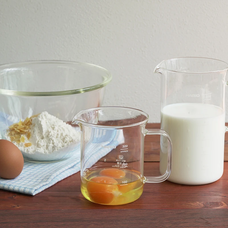 Beaker Server, 300/600mL 4 Beaker Server, 300/600mL - Afbeelding 4