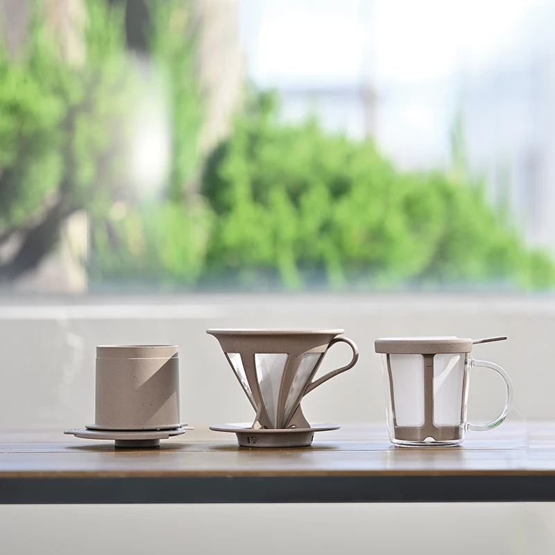 Baton Dripper Cafeor, 01/02 Size 2 Baton Dripper Cafeor, 01/02 Size - Afbeelding 2