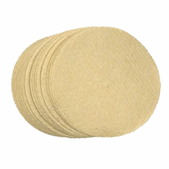 Water Dripper Filter Paper (50pcs)