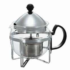 Pull-up Tea Maker Chaor, 300/600mL
