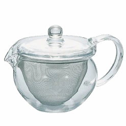 Teapot Maru, 300/450/700mL