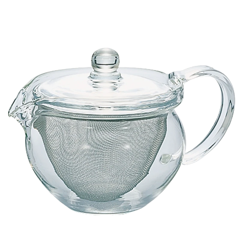 Teapot Maru, 300/450/700mL 1 Teapot Maru, 300/450/700mL