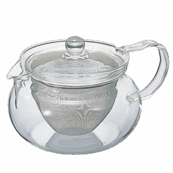 Teapot Maru, 300/450/700mL 12 Teapot Maru, 300/450/700mL -Hario Europe CHJMN 45T web