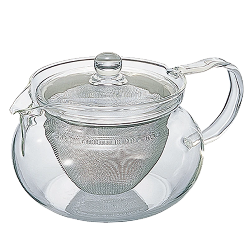 Teapot Maru, 300/450/700mL 6 Teapot Maru, 300/450/700mL - Afbeelding 6