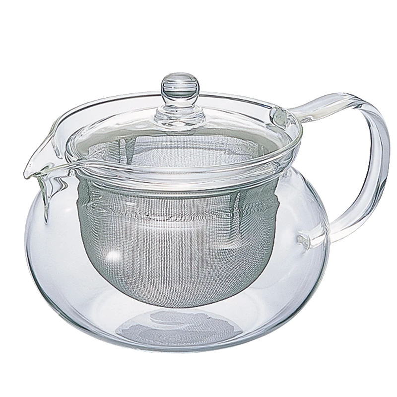 Teapot Maru, 300/450/700mL 7 Teapot Maru, 300/450/700mL - Afbeelding 7