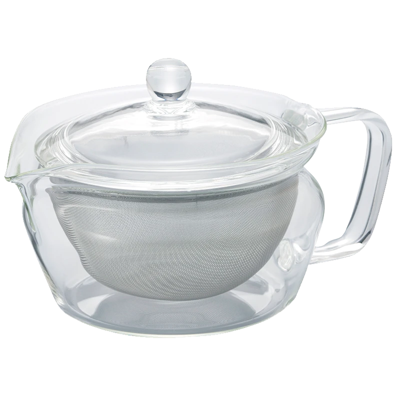 Teapot Zen, 300/450mL 1 Teapot Zen, 300/450mL