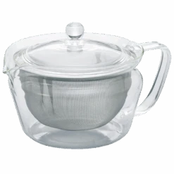 Teapot Zen, 300/450mL 9 Teapot Zen, 300/450mL -Hario Europe CHZ 45web