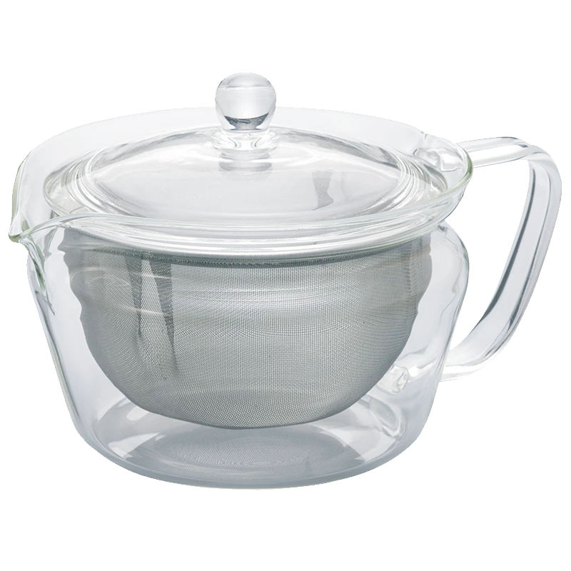 Teapot Zen, 300/450mL 5 Teapot Zen, 300/450mL - Afbeelding 5