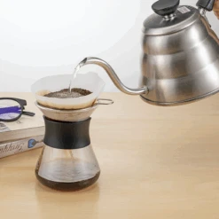 Mini Coffee Dripper 6 Mini Coffee Dripper -Hario Europe CKJF 01 Bweb