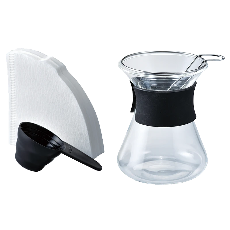 Mini Coffee Dripper 1 Mini Coffee Dripper