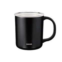 Stainless Thermal Mug With Ceramic Coating, 350/470mL 27 Stainless Thermal Mug With Ceramic Coating, 350/470mL -Hario Europe CMG 350 B web01 06a47c5f 54f8 4453 9d53 27ec042f3e90