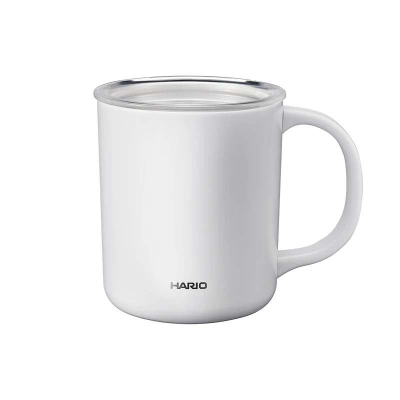 Stainless Thermal Mug With Ceramic Coating, 350/470mL 14 Stainless Thermal Mug With Ceramic Coating, 350/470mL - Afbeelding 14