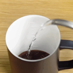 Stainless Thermal Mug With Ceramic Coating, 350/470mL 20 Stainless Thermal Mug With Ceramic Coating, 350/470mL -Hario Europe CMG 350 web06 50de3b9a 9802 4db1 be78 8e1eda5d52ea