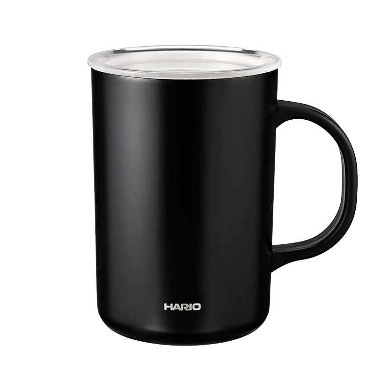Stainless Thermal Mug With Ceramic Coating, 350/470mL 11 Stainless Thermal Mug With Ceramic Coating, 350/470mL - Afbeelding 11