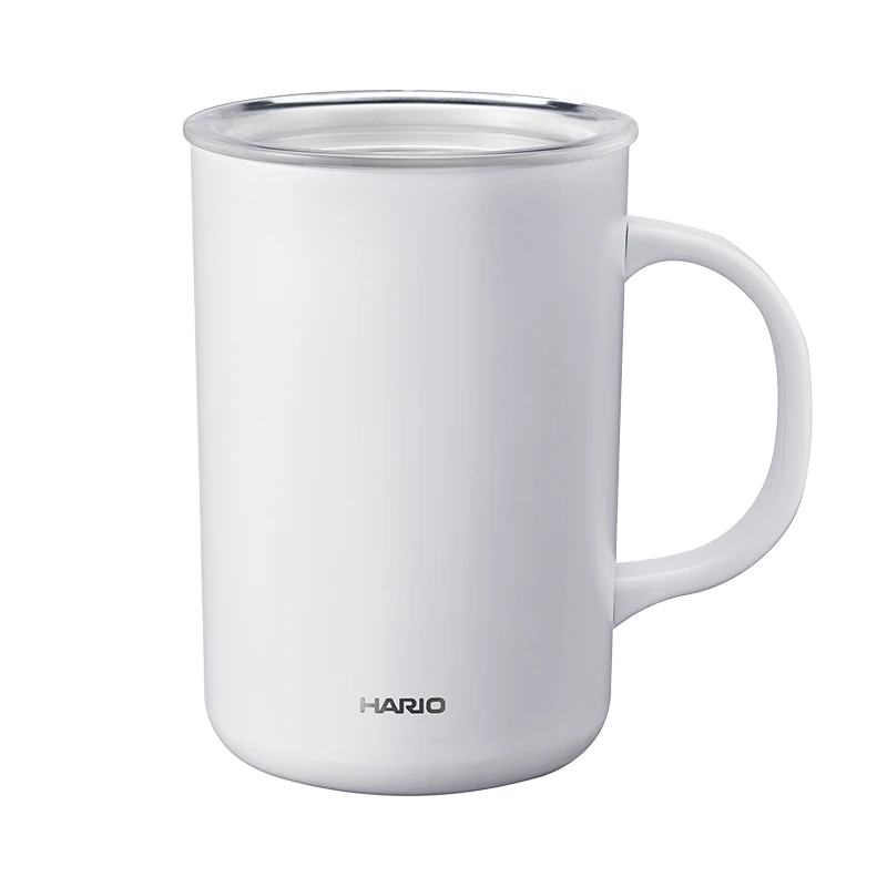 Stainless Thermal Mug With Ceramic Coating, 350/470mL 12 Stainless Thermal Mug With Ceramic Coating, 350/470mL - Afbeelding 12