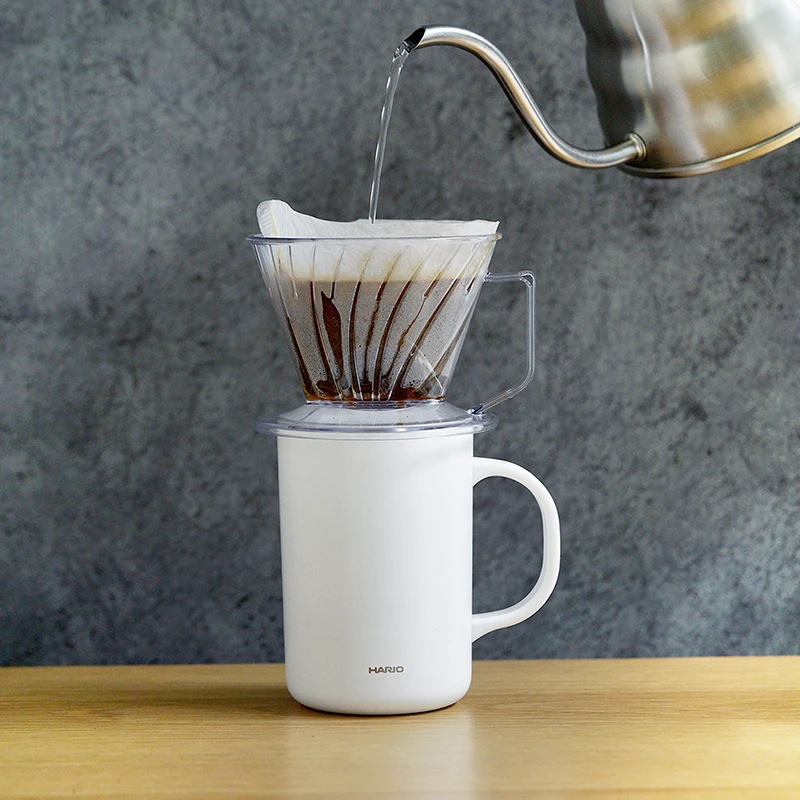 Stainless Thermal Mug With Ceramic Coating, 350/470mL 9 Stainless Thermal Mug With Ceramic Coating, 350/470mL - Afbeelding 9