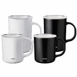 Stainless Thermal Mug With Ceramic Coating, 350/470mL 29 Stainless Thermal Mug With Ceramic Coating, 350/470mL -Hario Europe CMG web05b