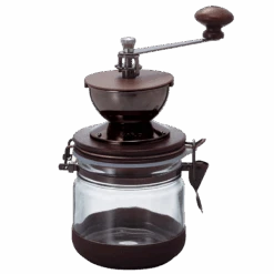 Canister Coffee Grinder