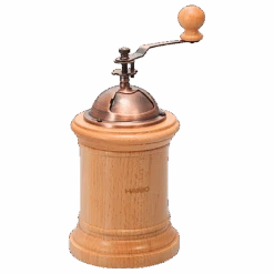 Coffee Grinder Column