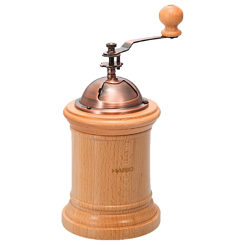 Coffee Grinder Column 1 Coffee Grinder Column