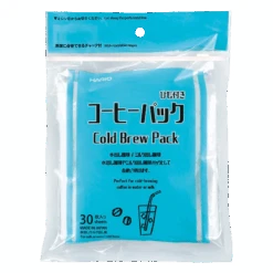 Cold Brew Milk Coffee Filter Paper | 30 Pcs