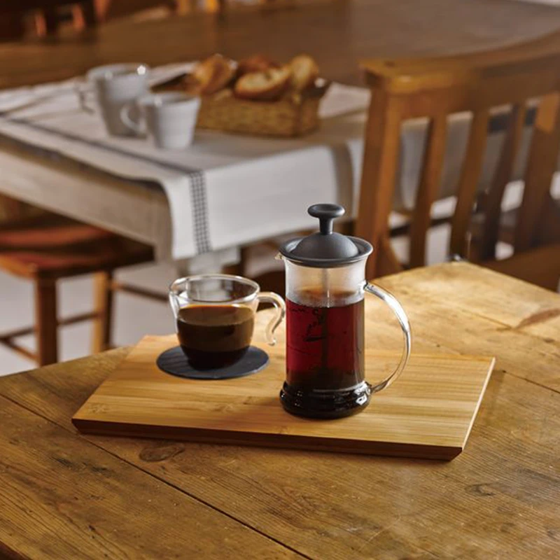 Coffee Press Slim 240mL 7 Coffee Press Slim 240mL - Afbeelding 7