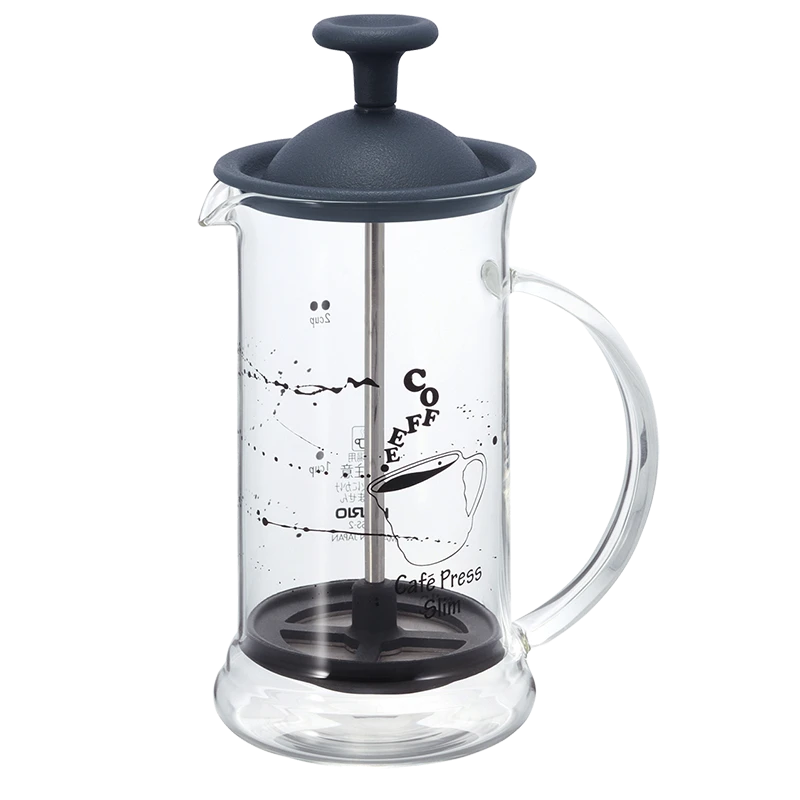 Coffee Press Slim 240mL 1 Coffee Press Slim 240mL