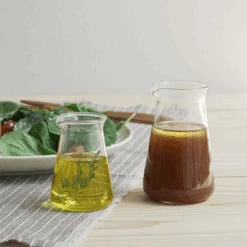 Conical Pitcher, 50/100mL -Hario Europe CP web02