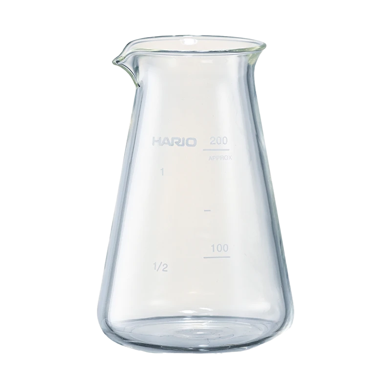 Conical Sake Pitcher, 200mL 1 Conical Sake Pitcher, 200mL