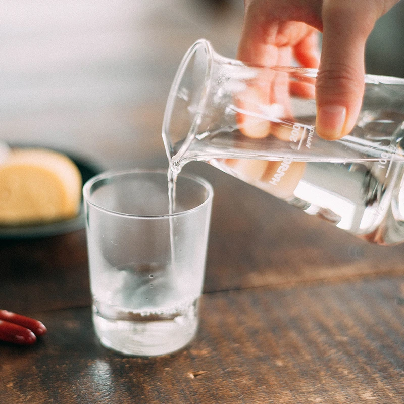 Conical Sake Pitcher, 200mL 2 Conical Sake Pitcher, 200mL - Afbeelding 2