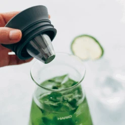 Conical Tea Pitcher 11 Conical Tea Pitcher -Hario Europe CTP 500 Web03