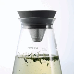 Conical Tea Pitcher 15 Conical Tea Pitcher -Hario Europe CTP 500 Web04