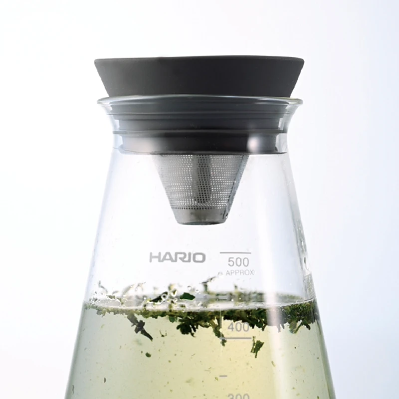 Conical Tea Pitcher 8 Conical Tea Pitcher - Afbeelding 8