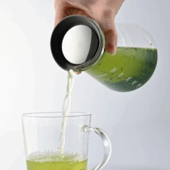 Conical Tea Pitcher 14 Conical Tea Pitcher -Hario Europe CTP 500 Web05