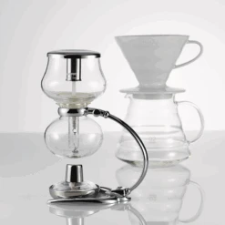 Mini Coffee Siphon "Miniphon" -Hario Europe DA 1SV img1web
