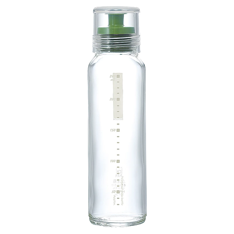 Dressing Bottle Slim 240ml 2 Dressing Bottle Slim 240ml - Afbeelding 2