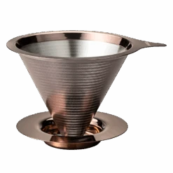 Double Mesh Metal Dripper 17 Double Mesh Metal Dripper -Hario Europe DMD 02 PGDweb d6bcb0f2 eacd 4e58 8994 27dae4a296bb