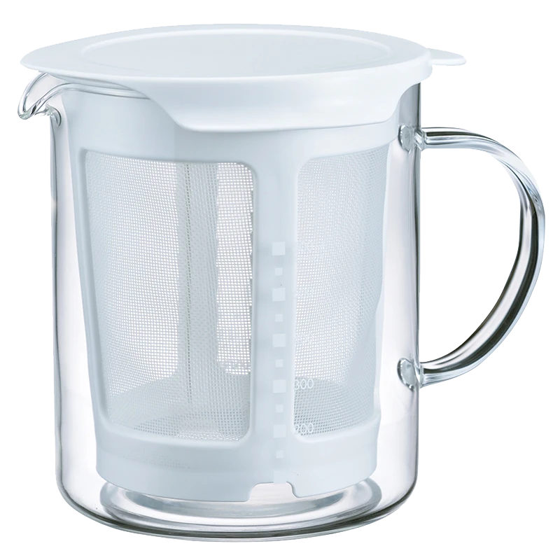 Japanese Dashi Pot 1 Japanese Dashi Pot