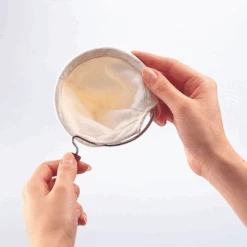 Drip Pot Wood Neck, 240/480mL 15 Drip Pot Wood Neck, 240/480mL -Hario Europe DPW HOWTO2web