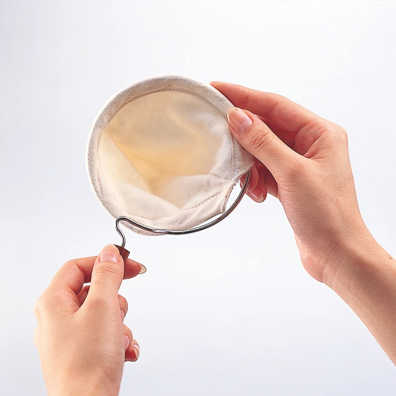 Drip Pot Wood Neck, 240/480mL 7 Drip Pot Wood Neck, 240/480mL - Afbeelding 7